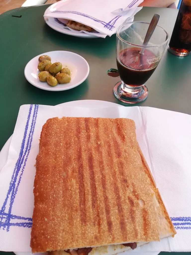 Menu_Restaurant Braseria Sau Vell_Vilanova de Sau_immagine_7