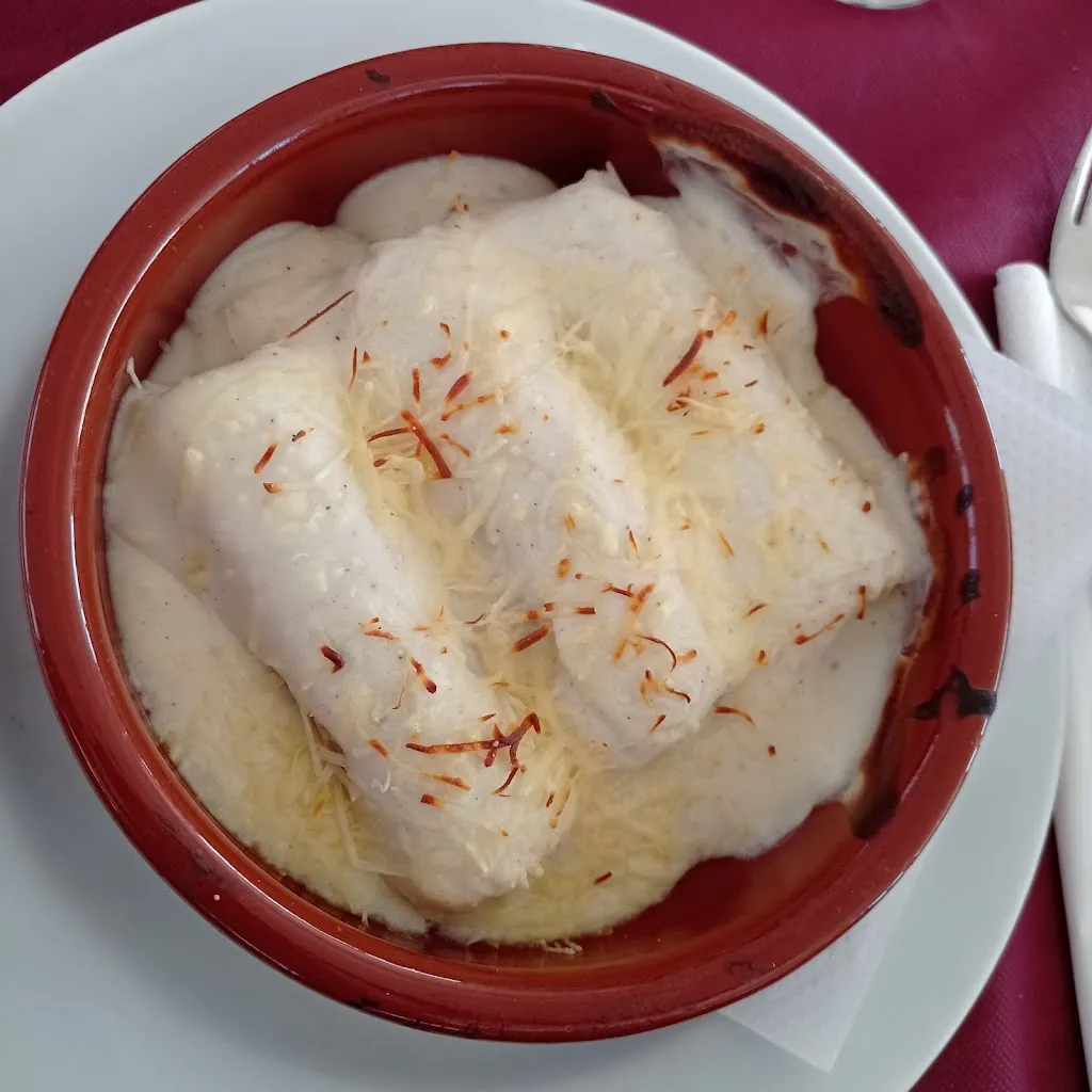 Menu_Restaurant Braseria Sau Vell_Vilanova de Sau_immagine_8