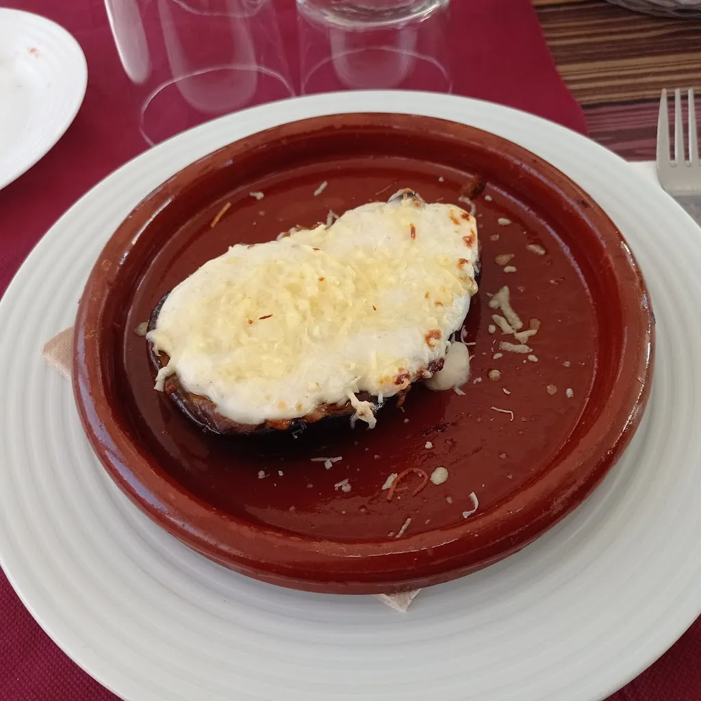 Menu_Restaurant Braseria Sau Vell_Vilanova de Sau_immagine_9