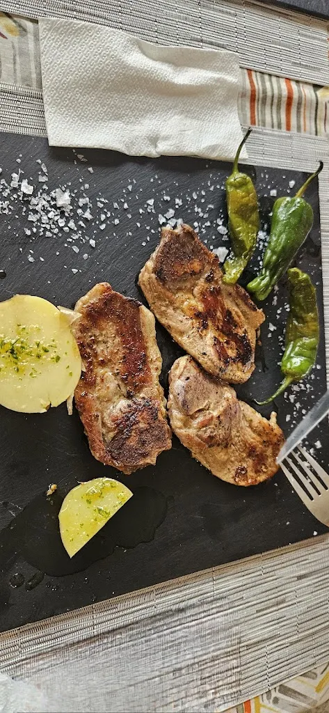 R.M_Restaurant Braseria Sau Vell_Vilanova de Sau_recensione