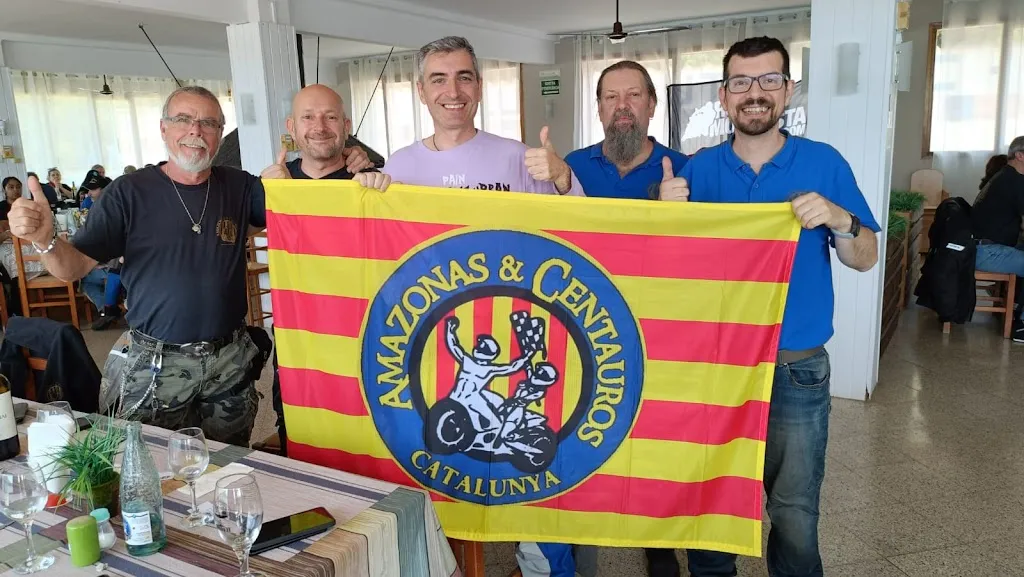 Vicenç Lledo_Restaurant Braseria Sau Vell_Vilanova de Sau_recensione