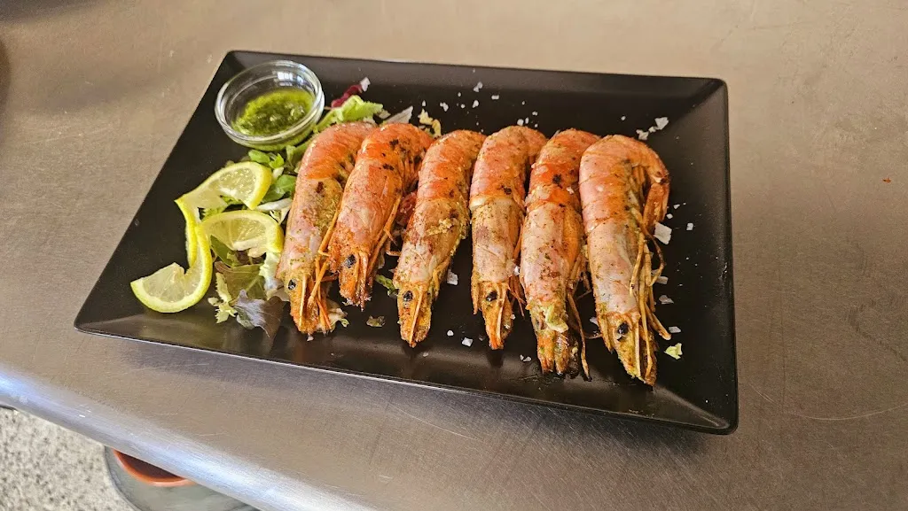 Restaurant Braseria Sau Vell_Vilanova de Sau_slider_image_3