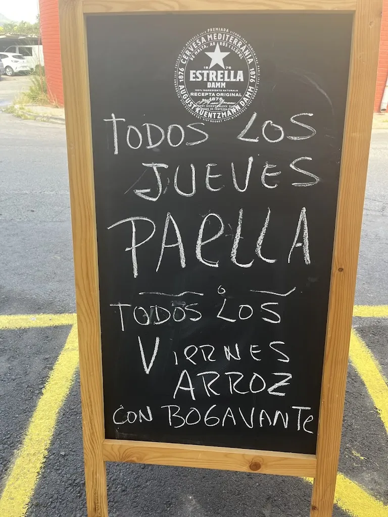 Menu_Restaurant Can Mir I_Viladecavalls_image_1