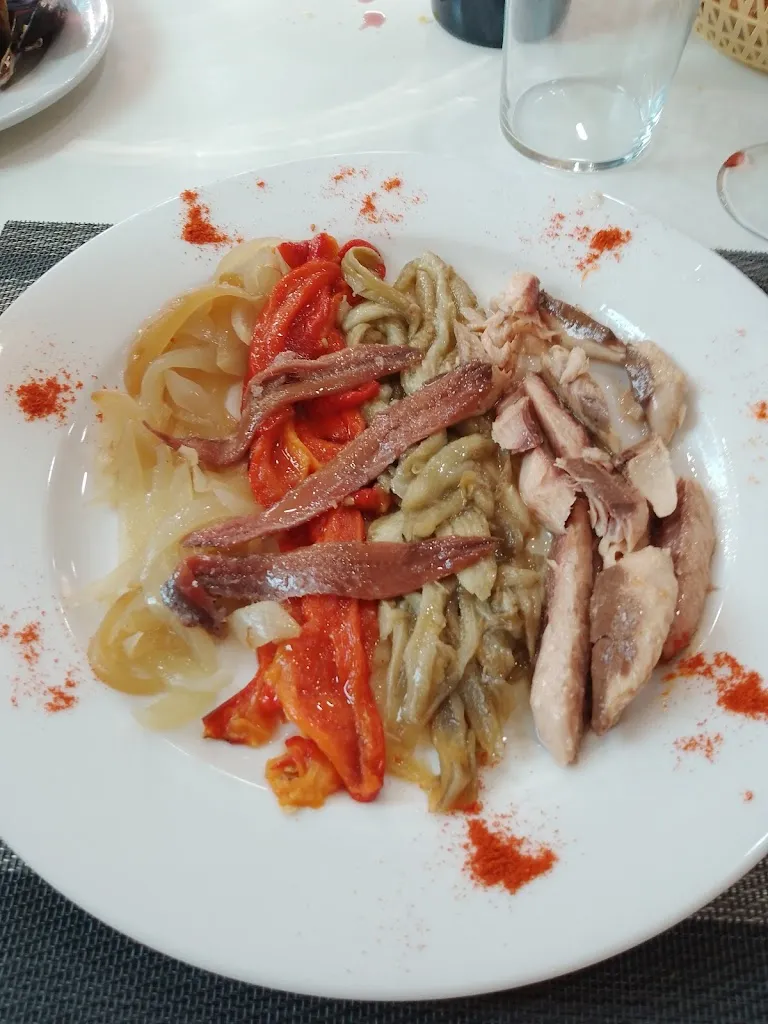 Menu_Restaurant Can Mir I_Viladecavalls_image_6