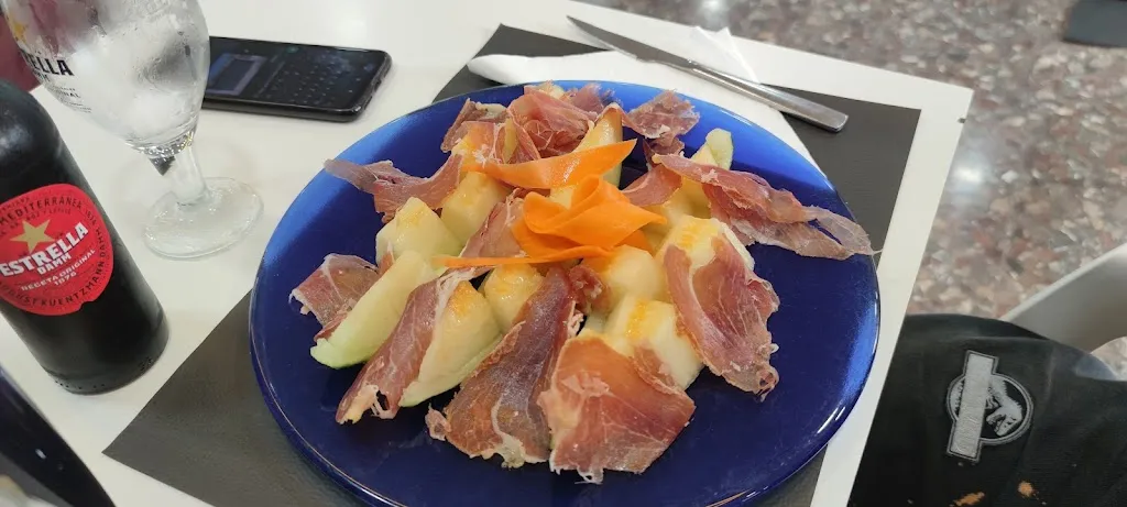 Menu_Restaurant Can Mir I_Viladecavalls_image_9