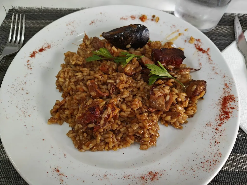 Jaume Soler_Restaurant Can Mir I_Viladecavalls_review