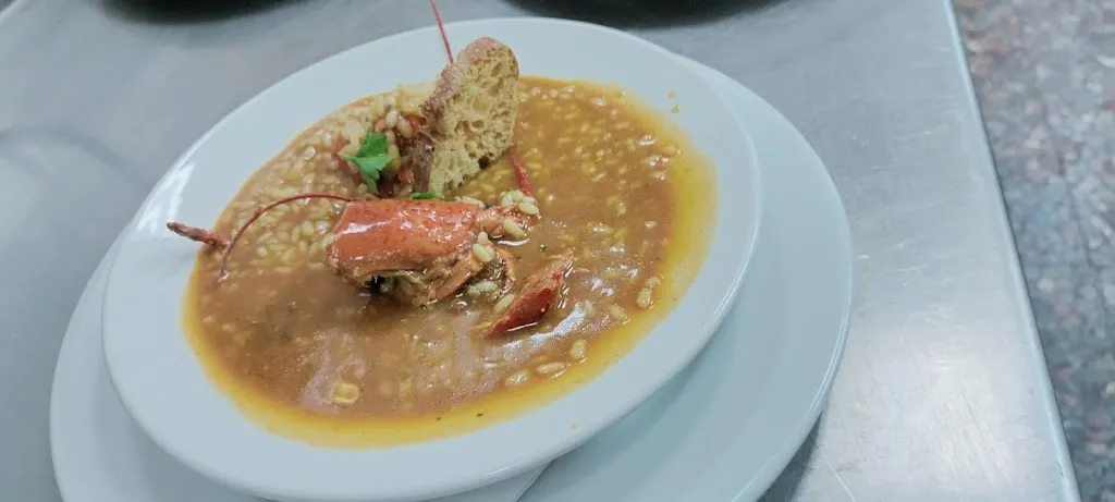 Restaurant Can Mir I_Viladecavalls_slider_image_2