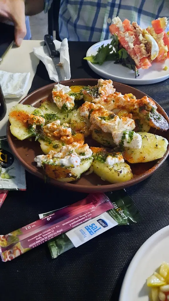 Menu_Don Juan Bar Braseria_Viladecavalls_image_1