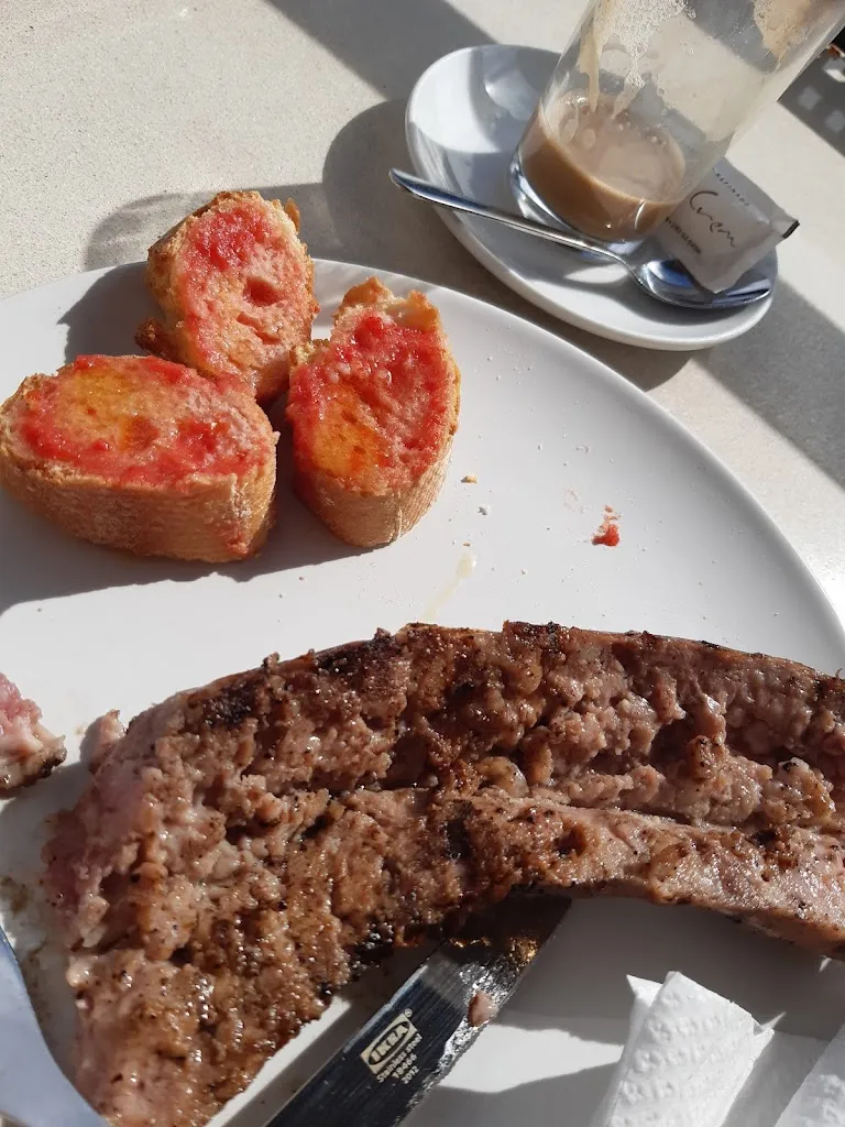 Yunjung Jang_Don Juan Bar Braseria_Viladecavalls_review