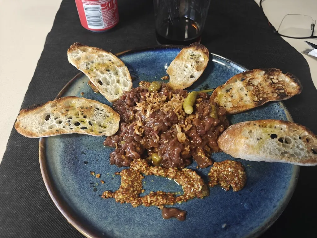 Jordi Joan Monfort_Don Juan Bar Braseria_Viladecavalls_review