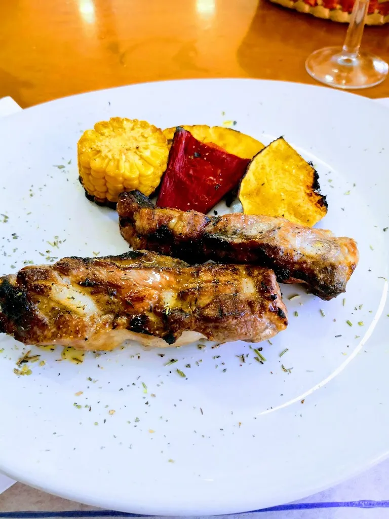 Menu_Casal Familiar de Viladecavalls_Viladecavalls_immagine_5