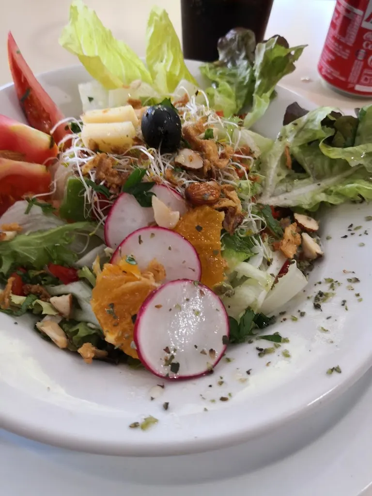 Menu_Casal Familiar de Viladecavalls_Viladecavalls_immagine_8