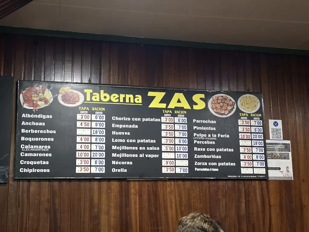 Menu_Zas Taberna_Pontedeume_image_1