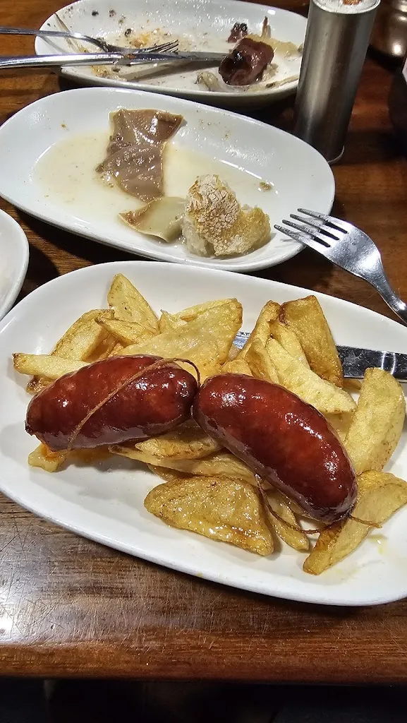 William Soegiantoro_Zas Taberna_Pontedeume_review