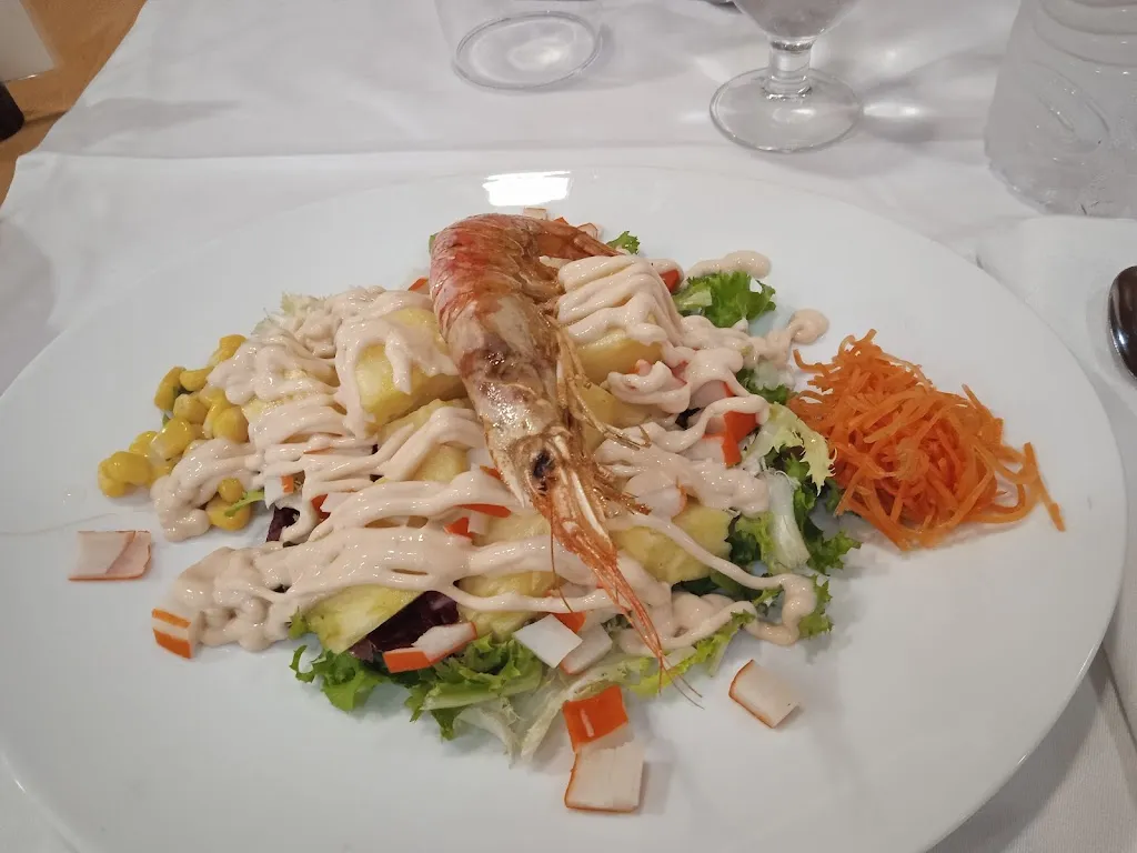 Menu_Restaurant El Racó de Can Trias_Viladecavalls_image_1