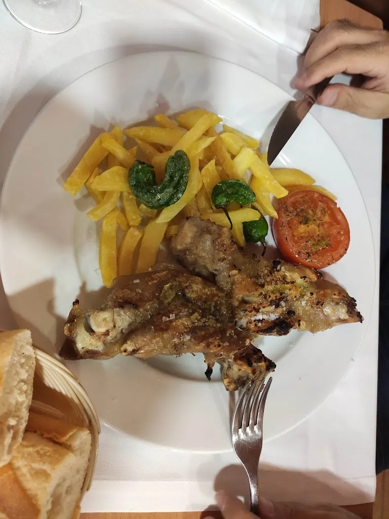 Menu_Restaurant El Racó de Can Trias_Viladecavalls_image_6