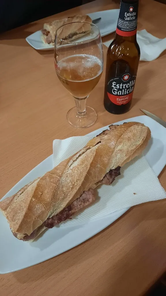 Jesus Jimenez_Restaurant El Racó de Can Trias_Viladecavalls_review