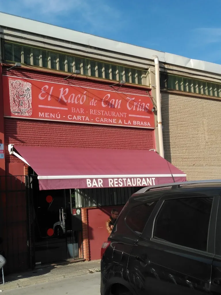 Restaurant El Racó de Can Trias_Viladecavalls_slider_image_1