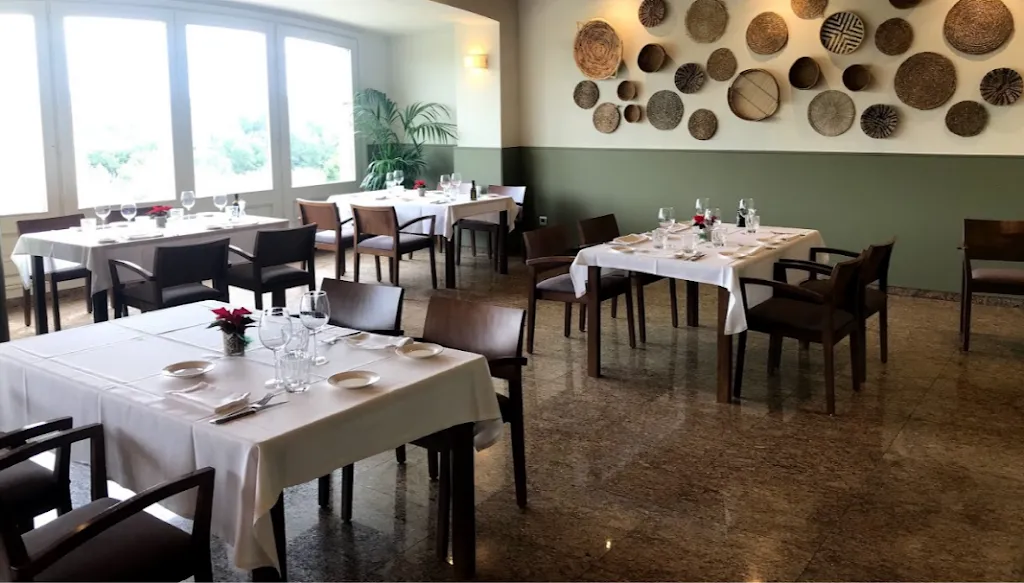 . restaurant in Viladecavalls