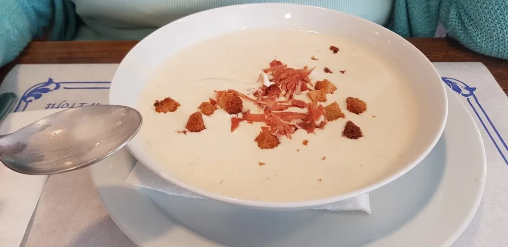 Menu_Restaurante La Fleca_Viladecavalls_image_6