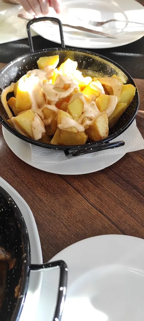 Menu_Restaurante La Fleca_Viladecavalls_image_7