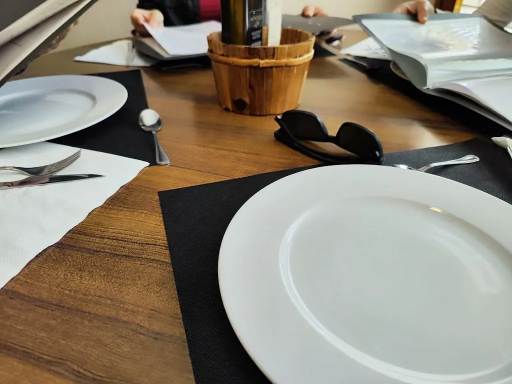 David .C_Restaurante La Fleca_Viladecavalls_review