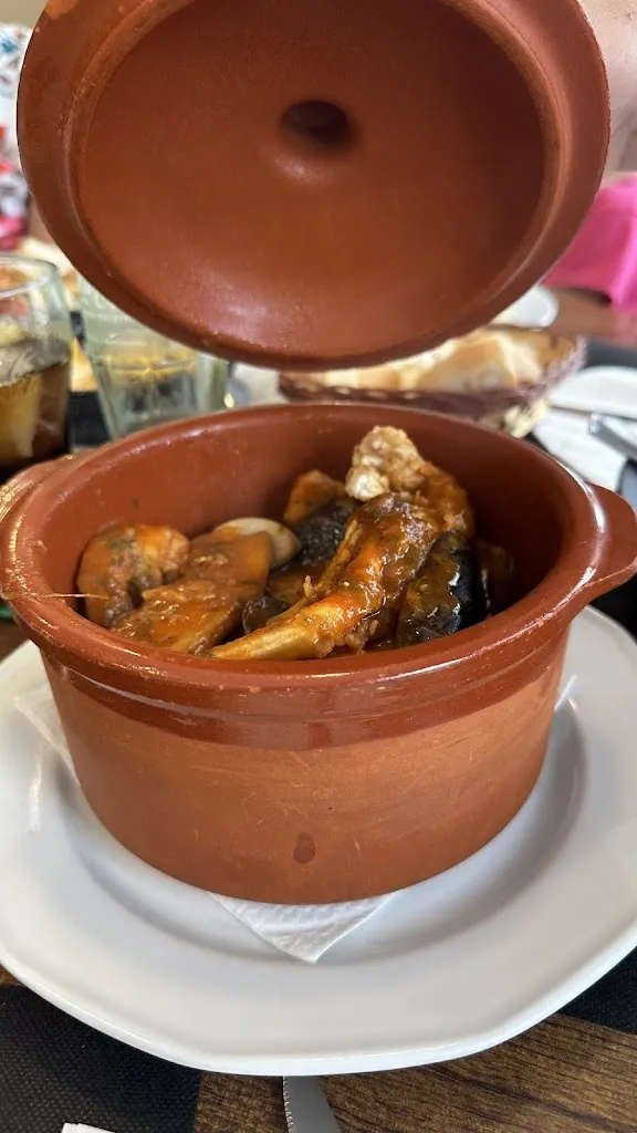 Pere Vicien Agudo_Restaurante La Fleca_Viladecavalls_review