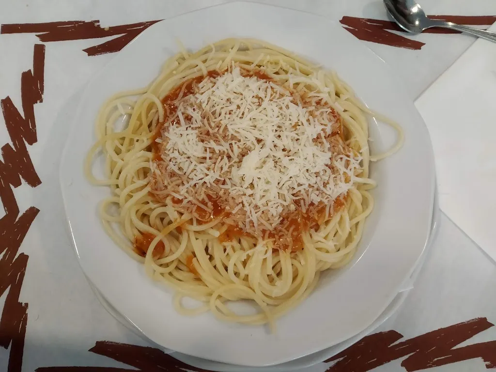 ANTONIO ROMERA ORTIZ_Restaurante La Fleca_Viladecavalls_review