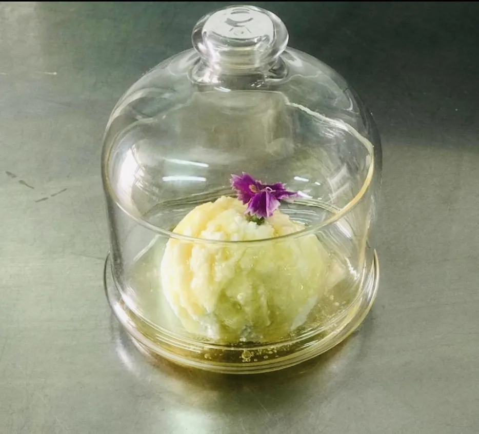 Restaurante La Fleca_Viladecavalls_slider_image_2