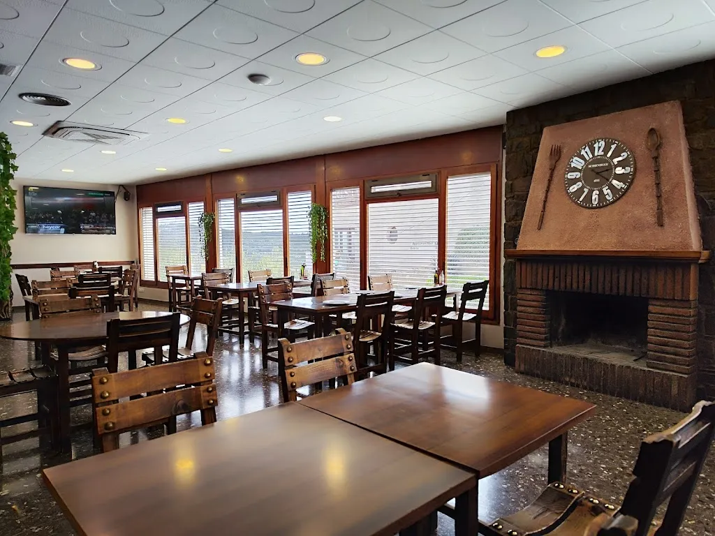 Restaurante La Fleca_Viladecavalls_slider_image_3