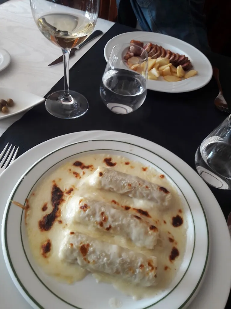 M._Restaurant El Bon Caliu_Vilanova del Vallès_recensione