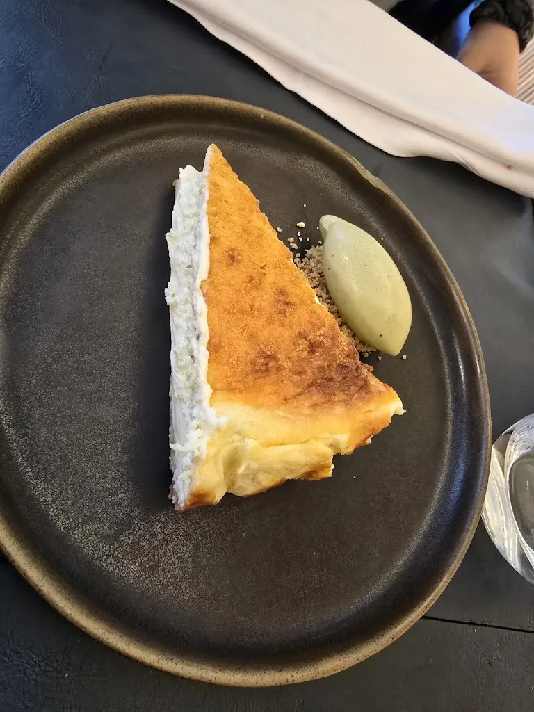 Santi Talo_Casa de Menjars Vilanova 1989_Vilanova del Vallès_recensione