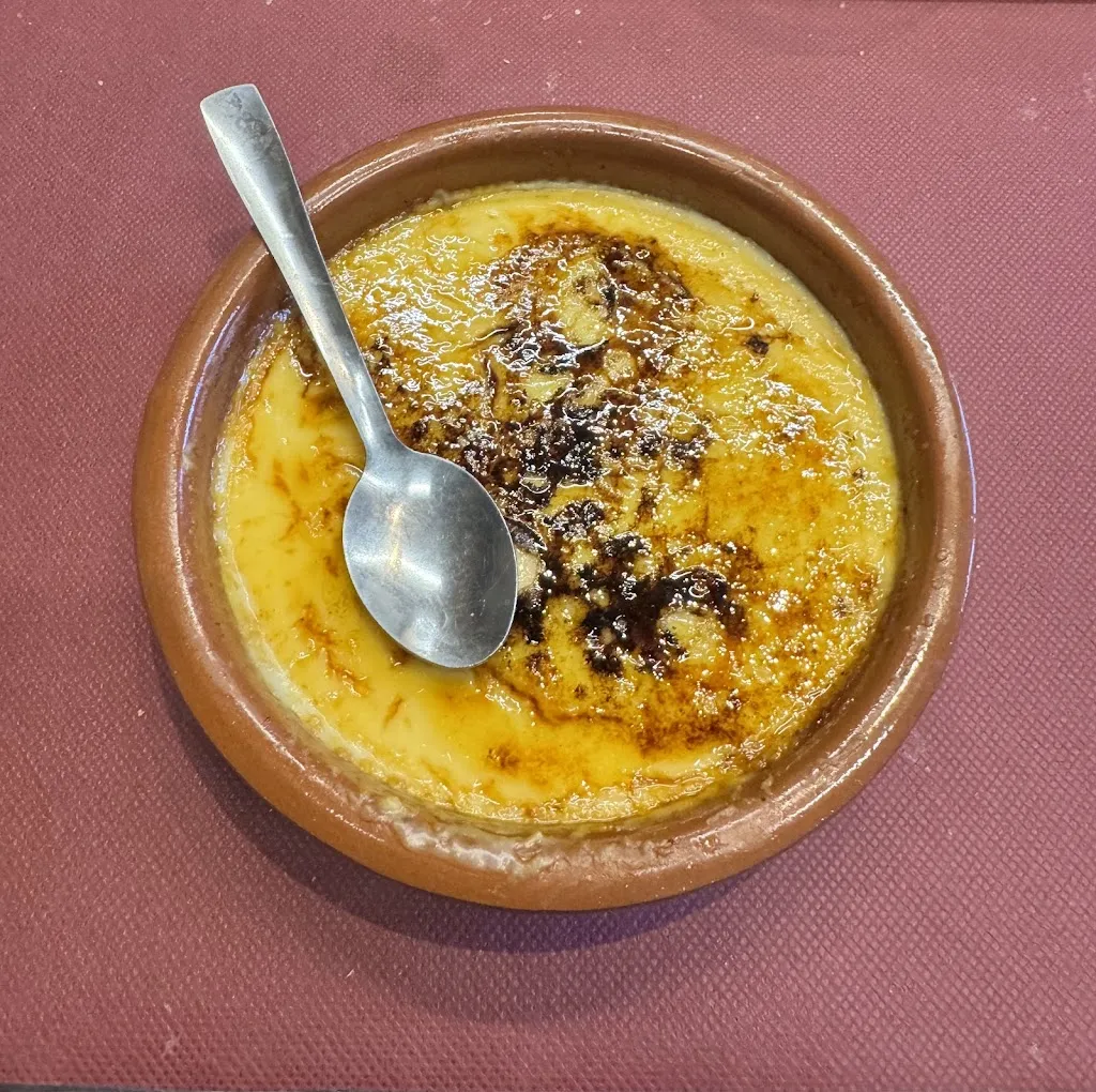 Menu_Masia Can Palau_Vilanova del Vallès_image_7