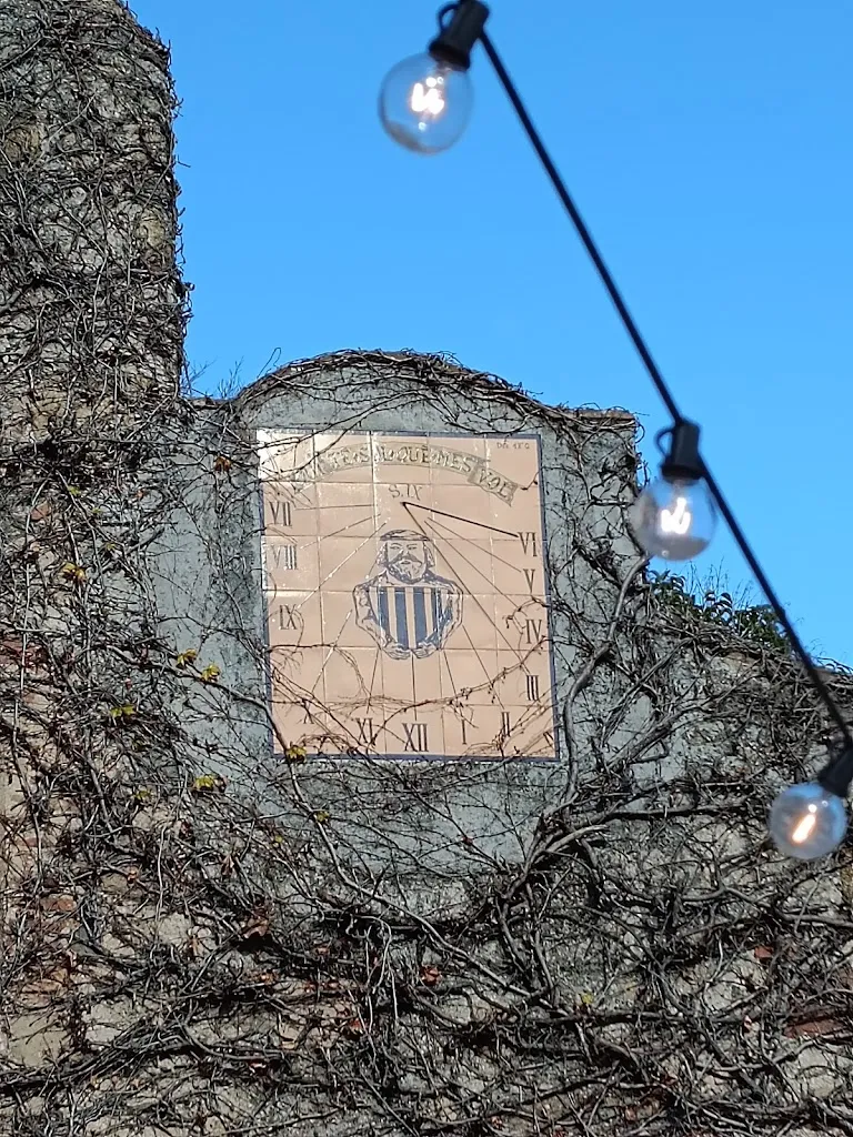 Gianluca Pellino_Masia Can Palau_Vilanova del Vallès_review