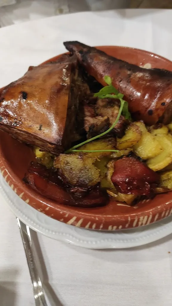 Menu_La Vaqueria - Brasería Restaurante_Vilanova del Vallès_image_5