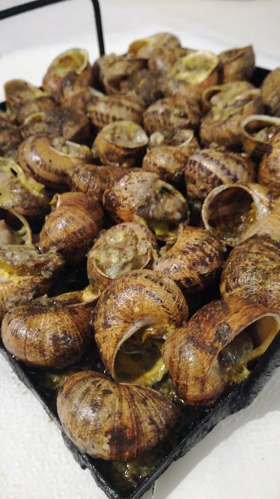 Menu_La Vaqueria - Brasería Restaurante_Vilanova del Vallès_image_6