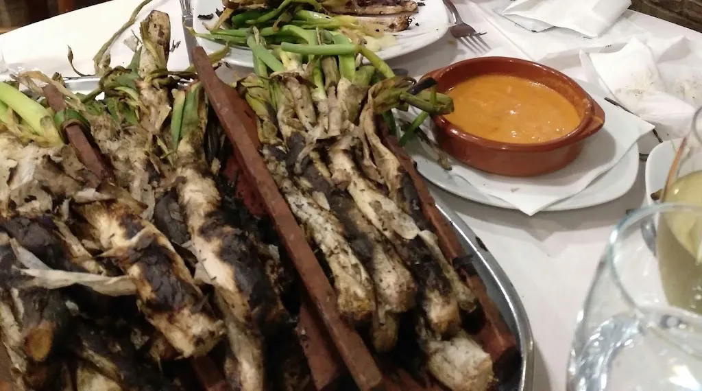 Menu_La Vaqueria - Brasería Restaurante_Vilanova del Vallès_image_7