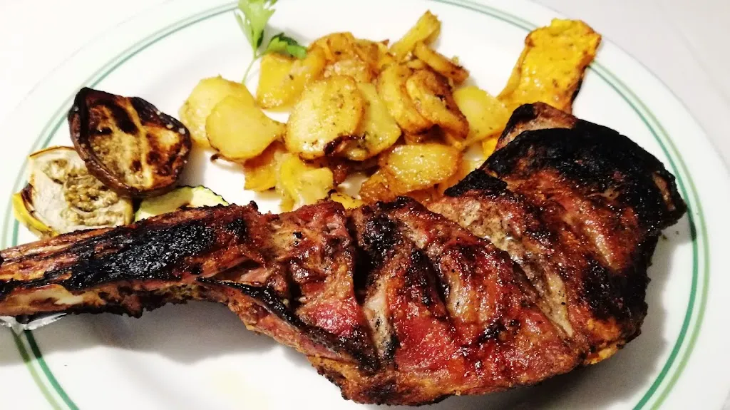 Menu_La Vaqueria - Brasería Restaurante_Vilanova del Vallès_image_9