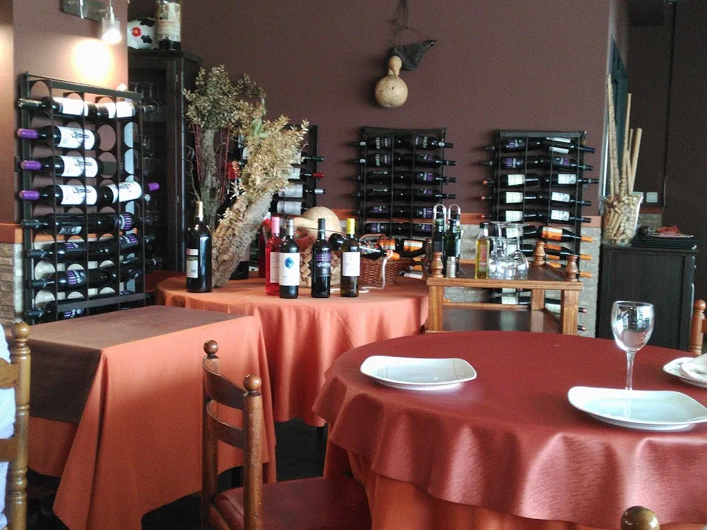 La Vaqueria - Brasería Restaurante ristorante a Vilanova del Vallès