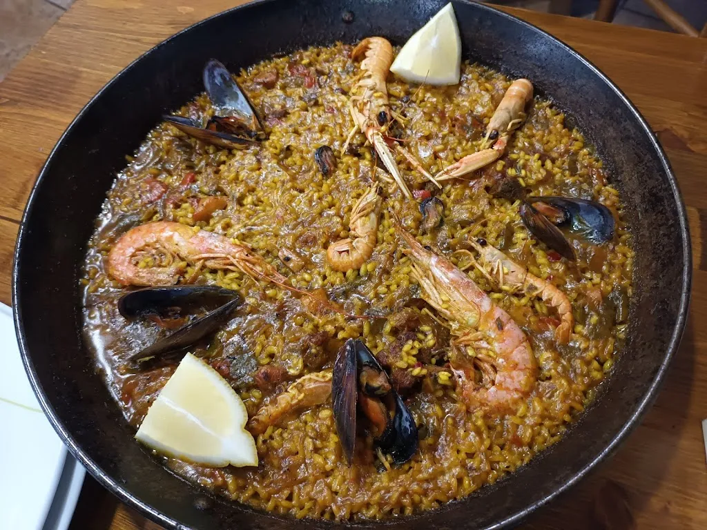 La Vaqueria - Brasería Restaurante_Vilanova del Vallès_slider_image_2