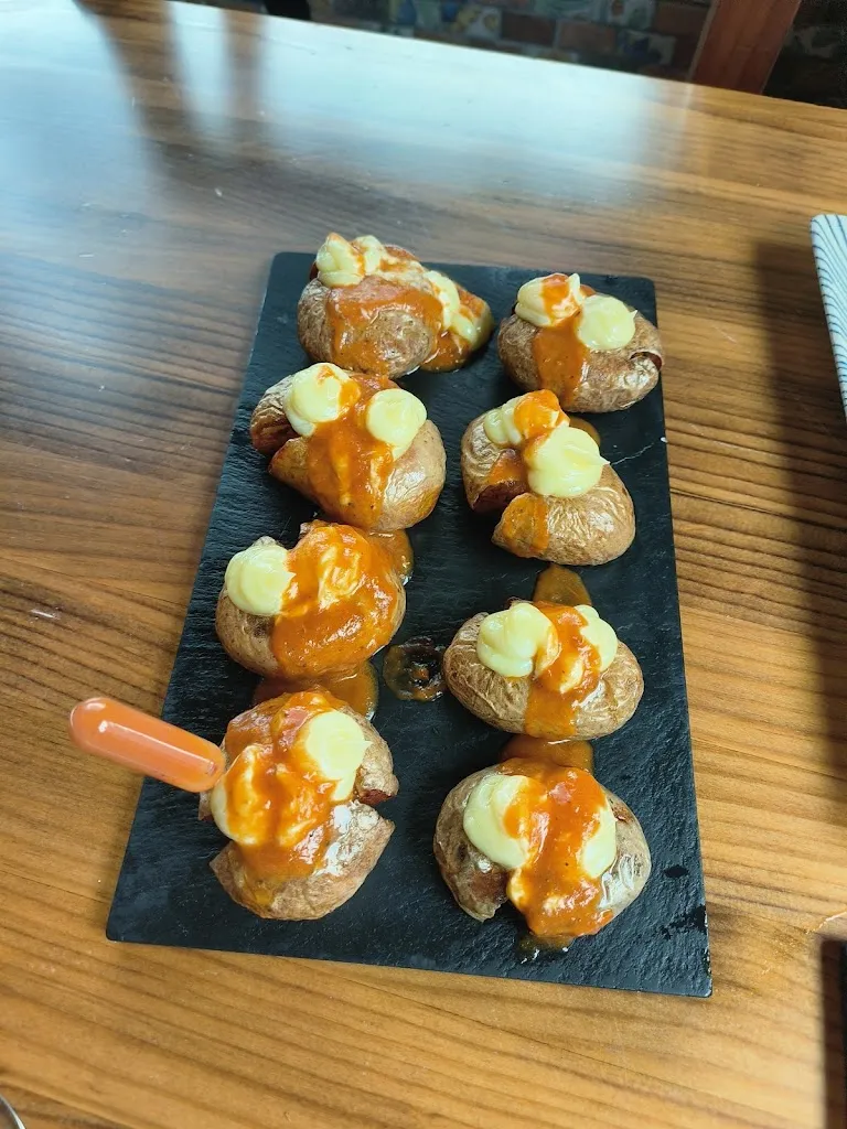 Leandro Encinas Arnes_Can Miqueló Nou_Vilassar de Dalt_review