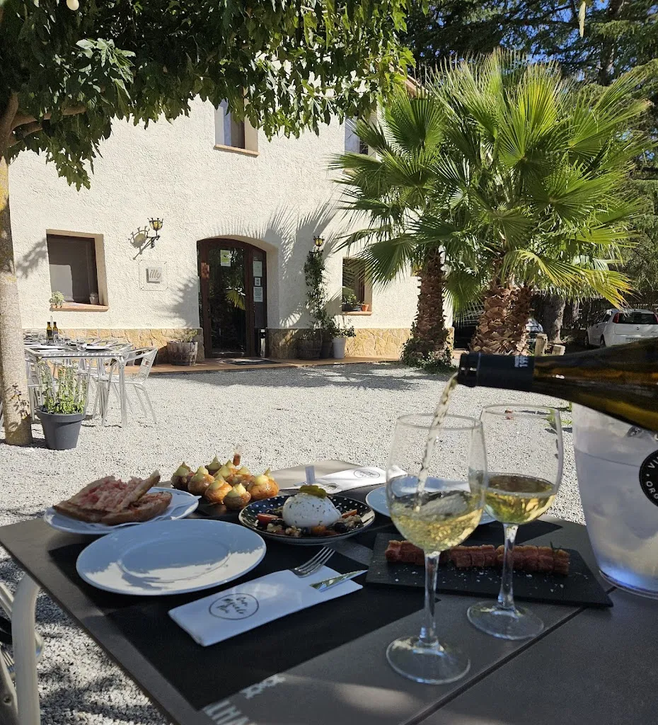 Mer Estorch García_Can Miqueló Nou_Vilassar de Dalt_review