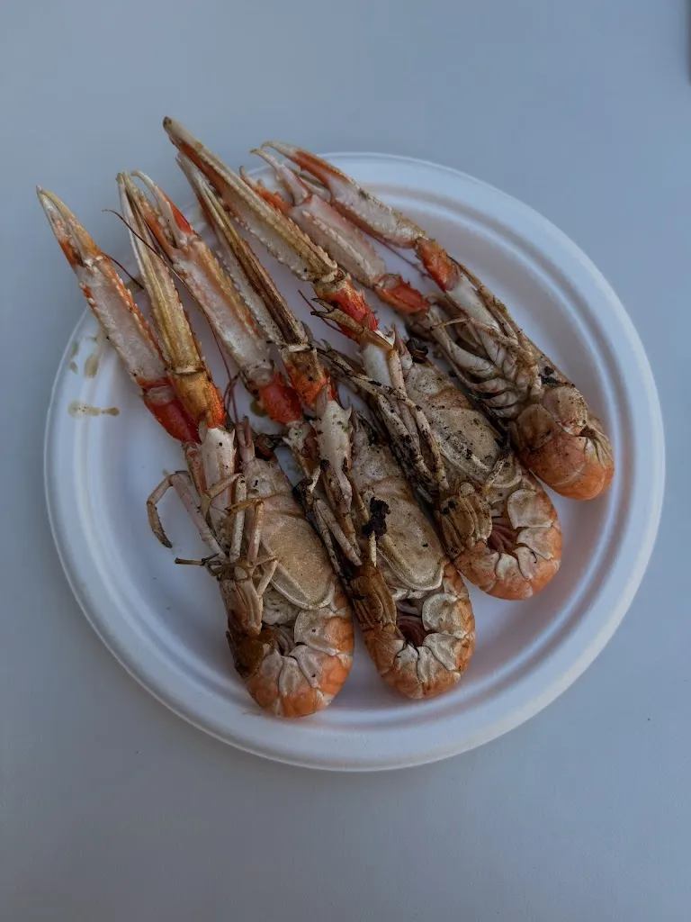 Alicja Łukaszewicz_Cunchas Casaprima_Pontedeume_review