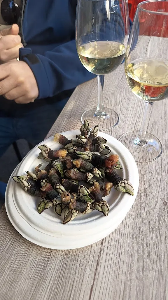 Kama Winnik_Cunchas Casaprima_Pontedeume_review