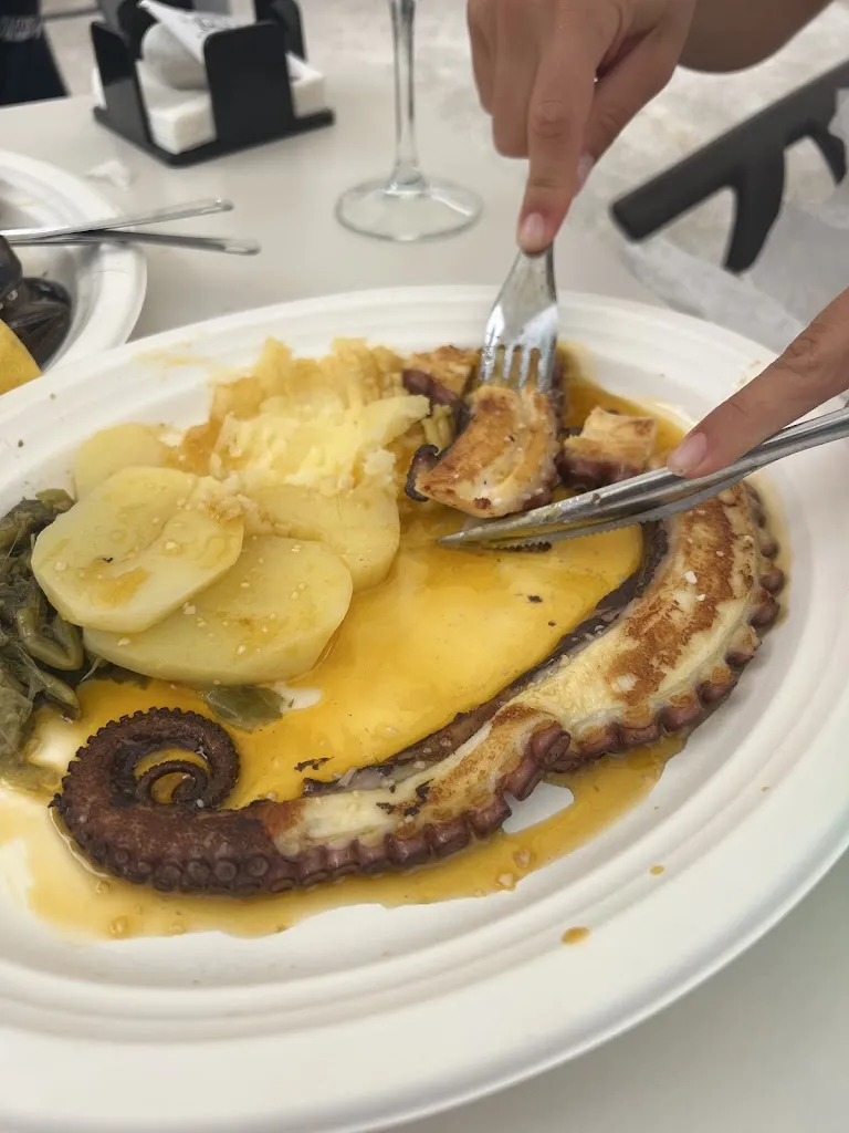 Nikolin Surducan_Cunchas Casaprima_Pontedeume_review