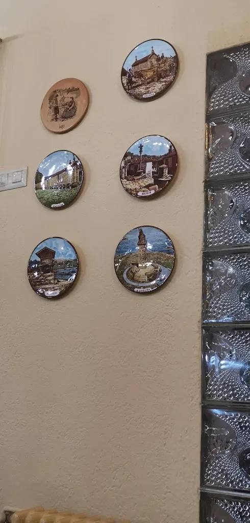 ANA-MARIA B_Restaurant Barbacoa Can Dieta Tordera_Tordera_review