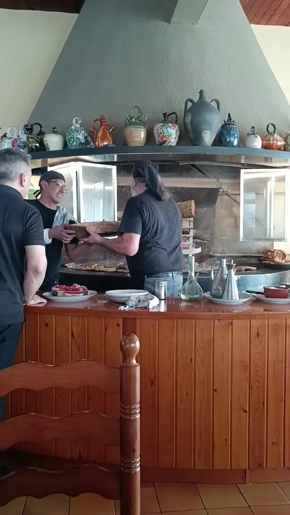 Restaurant Barbacoa Can Dieta Tordera_Tordera_slider_image_2