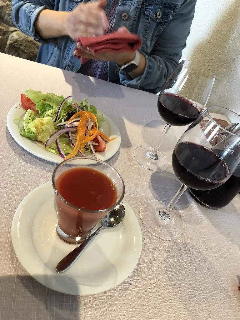 Toni S_Can Casellas_Tordera_review