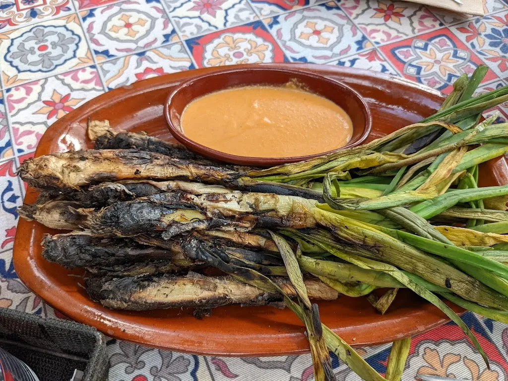 Menu_Restaurant Can Marquès_Tordera_image_5