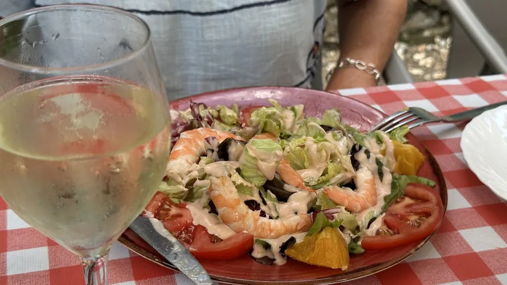 William Redman_Restaurant Can Marquès_Tordera_review